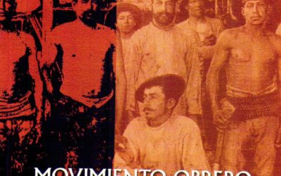 Movimiento obrero en chile: una nueva mirada