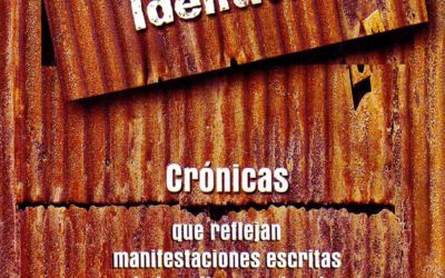 Perfiles identitarios. Crónicas que reflejan manifestaciones escritas de la cultura regional nortina