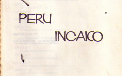Perú Incaico