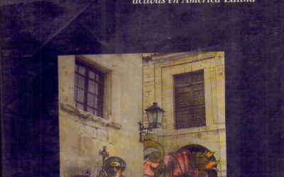 Protestantismos y modernidad latinoamericana. Historia de unas minorías religiosas activas en América Latina