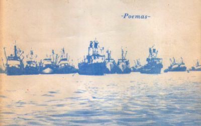 Zona de Pesca – Poemas