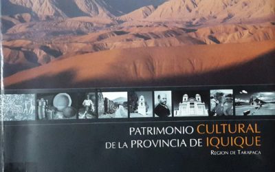 La ciudad más cantada de Chile: el patrimonio musical de Iquique