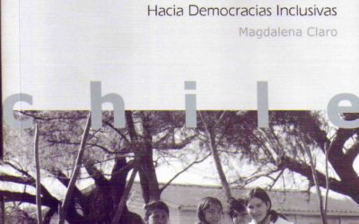 Acción afirmativa. Hacia democracias inclusivas