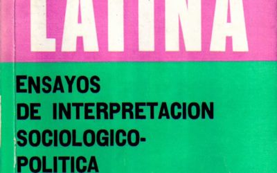 La nueva industrialización y el sistema politico brasileño