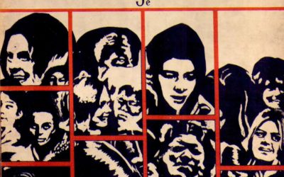 Mujeres en América Latina. Aportes para una discusión