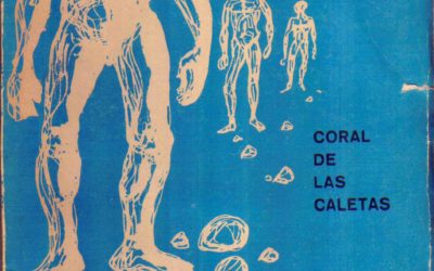 Coral de las caletas