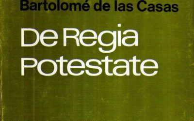 De Regia Potestate