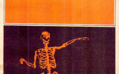 El libro negro del hambre
