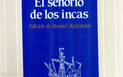 El señorío de los Incas