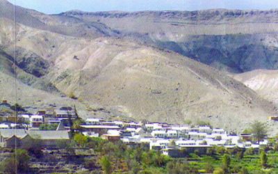 En mi Huaviña
