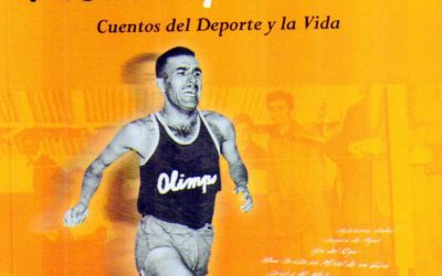 Fuerza y corazón. Cuentos del deporte y la vida