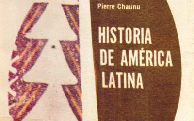 Historia de América Latina