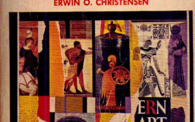 Historia Ilustrada del Arte Occidental