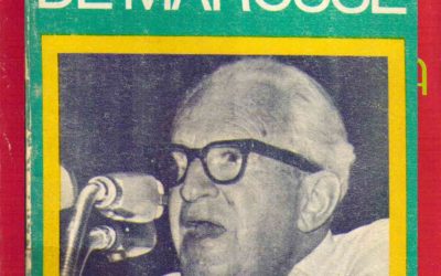 Lectura de Marcuse