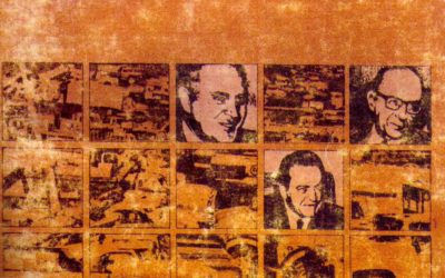 Los gremios empresariales en el período 1970-1983: comportamiento sociopolitico y orientaciones ideológicas