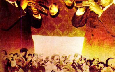 Los sones de la identidad. Mamiña, tierra musical. Siglos XIX y XX