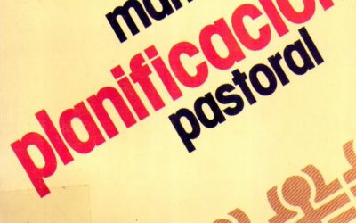 Manual de Planificación Pastoral