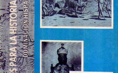 Materiales para la historia de Tacna. Dominación hispánica