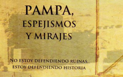 Pampa,espejismos y mirajes