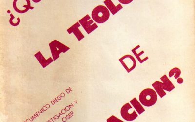 ¿Qué es la teología de la liberación?