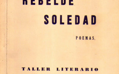 Rebelde Soledad