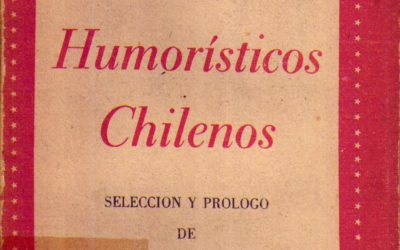 Relatos Humorísticos Chilenos