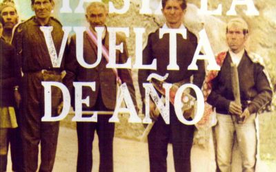 Será hasta la vuelta de año. Bailes chinos, festividades y religiosidad en el Norte Chico