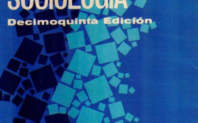 Sociología