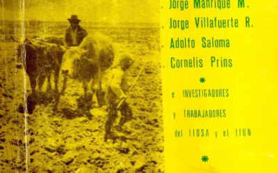 Tecnología Andina y Desarrollo Regional