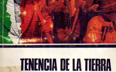 Tenencia de la tierra y campesinado en Chile