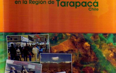Desarrollo Humano y socioeconómico en la Región de Tarapacá 1990-2007