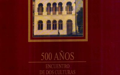 500 Años. Encuentro de dos culturas