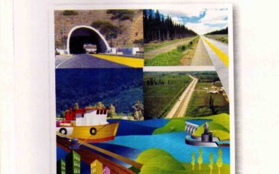 Colaborar con la tierra. La asociación público-privada en el desarrollo de la infraestructura en Chile