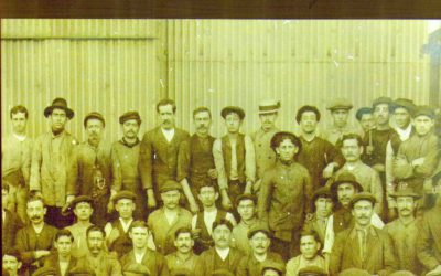 Historia de Tocopilla