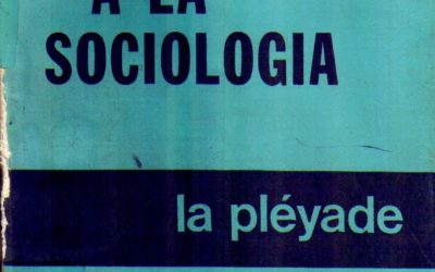 Introducción a la sociología