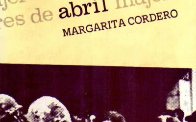 Mujeres de abril