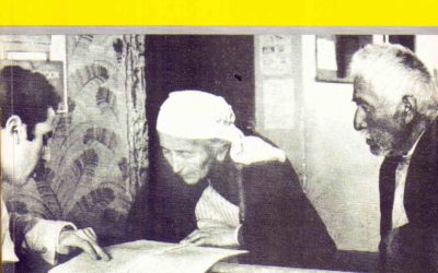 Pastoral Indígena