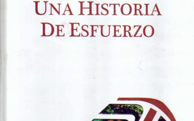 Una historia de esfuerzo