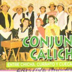 Calichal