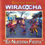 Wirachocha fiesta
