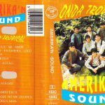 ONDA TROPICAL AMERIKAN SOUND 1995