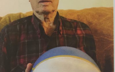 Humberto Diomedi Martínez