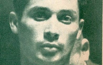 Raimundo Tapia Torres
