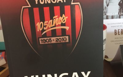 Yungay