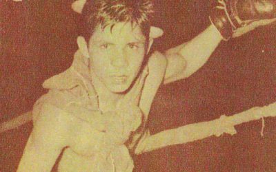 Reinaldo Ruiz Pérez, Toscanito