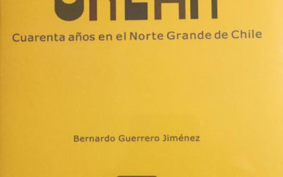 Crear. Cuarenta años en el Norte Grande