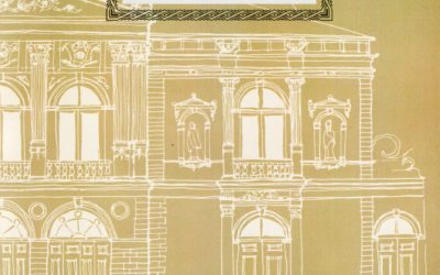 Teatro Municipal de Iquique. Un encuentro con su historia