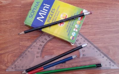 Estudiar por correspondencia