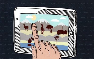 A la tarapaqueña. Prácticas patrimoniales regionales