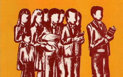 El Movimiento Pentecostal en la Sociedad Chilena